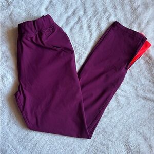 Cherokee Infinity Scrub Pants
